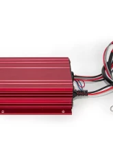Top Street Performance Ignition Box; 6AL Style Digital Mini CDI Box; Red                                     - JM6939R - Image 2