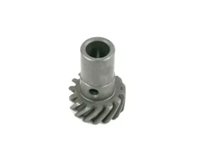 Top Street Performance Distributor Gear; Ford Small Block 0.491