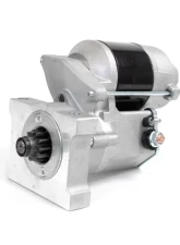 Top Street Performance Starter; High Torque 1.9 HP; Oldsmobile & Pontiac V8; Black                                     - JM7008BK - Image 2