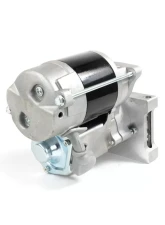 Top Street Performance Starter; High Torque 1.9 HP; Oldsmobile & Pontiac V8; Black                                     - JM7008BK - Image 2