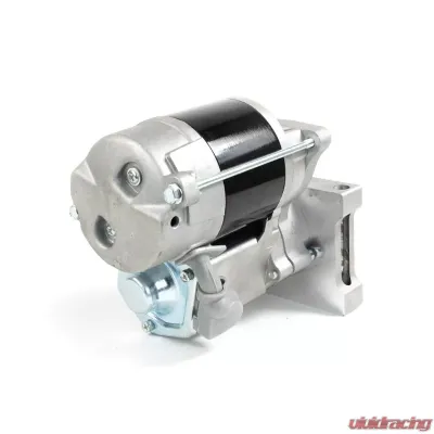 Top Street Performance Starter; High Torque 1.9 HP; Oldsmobile & Pontiac V8; Black - JM7008BK