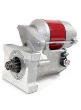 Top Street Performance Starter; High Torque 1.9 HP; Oldsmobile & Pontiac V8; Red                                     - JM7008R - Image 2