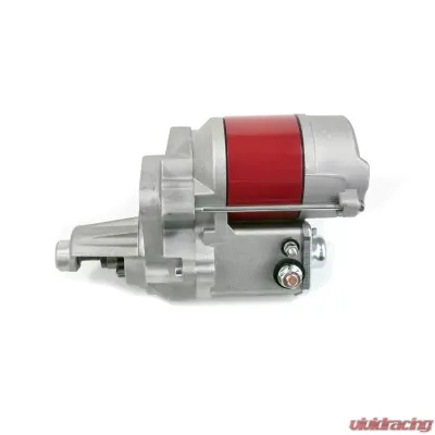 Top Street Performance Starter; High Torque 1.9 HP; Chrysler; Red - JM7013R