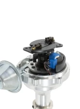 Top Street Performance Pro Series Ready to Run Distributor; Chevy SB & BB Gen 2 Mark IV V8; Blue                                     - JM7701BL - Image 5