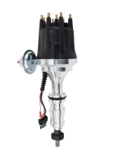 Top Street Performance Pro Series Ready to Run Distributor; Ford FE (330-428) Cars/Light Trucks; Black                                     - JM7708BK - Image 5