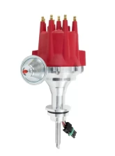 Top Street Performance Pro Series Ready to Run Distributor; Chrysler SB V8 (273; 318; 340; 360); Red                                     - JM7713R - Image 5