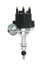 Top Street Performance Pro Series Ready to Run Distributor; Ford L6 Gen 3 (144; 170; 200; 250); Black                                     - JM7727BK - Image 5