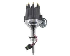 Top Street Performance Pro Series Pro Billet Distributor; Chrysler 