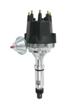 Top Street Performance Pro Series Ready to Run Distributor; Buick Nailhead V8 (322-425); Black                                     - JM7735BK - Image 5