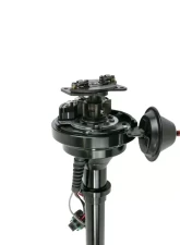 Top Street Performance Pro Series Ready to Run Distributor; Ford BB;351C;400;351M V8; All Black                                     - JM7706ABK - Image 5