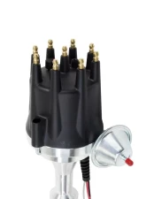 Top Street Performance Pro Series Ready to Run Distributor; Ford Y Block (239-312); Black                                     - JM7742BK - Image 3