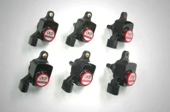 Coil Packs | Distributors