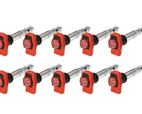 Ignition Projects High Performance Ignition Audi RS6 2009-2010