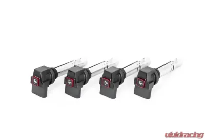 Ignition Projects High Performance Ignition Audi A1 2011-2015, Audi A3 2007-2012, Volkswagen Golf, Jetta 2007-2010, Volkswagen Polo GTI 2010-2015, Volkswagen Sciroco 2009-2014 - IP-A121408