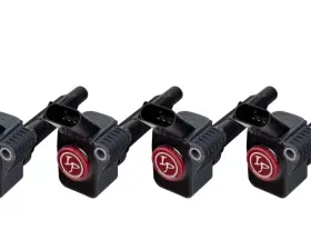Ignition Projects High Performance Ignition Audi S3 2014-2018, Volkswagen Golf GTI/R 2015-2020, Volkswagen Beetle 2014-2019