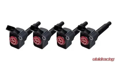 Ignition Projects High Performance Ignition Audi S3 2014-2018, Volkswagen Golf GTI/R 2015-2020, Volkswagen Beetle 2014-2019 - IP-A121412