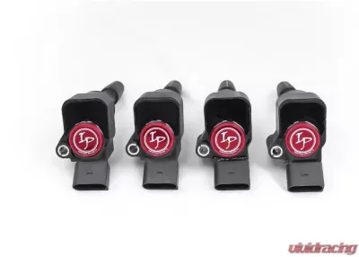 Ignition Projects High Performance Ignition Volkswagen Golf F7 TSI 2015-2020 - IP-A121413