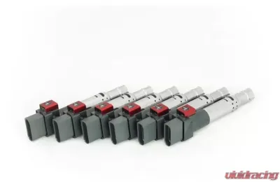 Ignition Projects High Performance Ignition Audi A3 2005-2008, Audi TT 2006-2009, Audi Q7 3.6 FSI 2006-2010, Volkswagen Golf R32 2005-2009, Volkswagen Passat 2006-2010, Volkswagen Touareg 2004-2011 - IP-A121607
