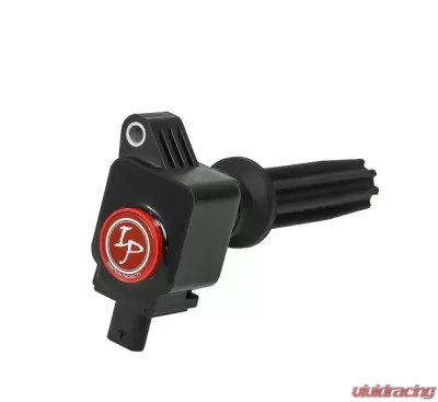 Ignition Projects High Performance Ignition Coil Set Ford Focus | Mustang 2012-2022 - IP-A126402