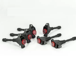 Ignition Projects High Performance Ignition Coil Set for Nissan/Infinity V6 3.5L VQ35HR 2007-2008 - IP-A134610 - Image 3