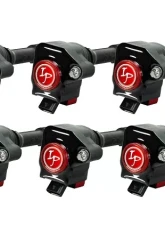 Ignition Projects High Performance Ignition Coil Set for Toyota GR Supra 2020-2024                                     - IP-A137611 - Image 3