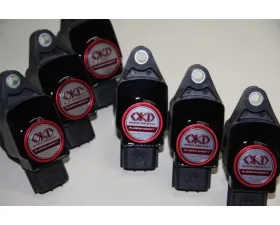 Ignition Projects Coil-Pack Plasma Direct Infiniti G37 2009+