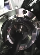 Forge Motorsports Blow Off Valve Polaris RZR XP Turbo                                     - FMDV001-RZR - Image 4