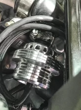 Forge Motorsports Blow Off Valve Polaris RZR XP Turbo                                     - FMDV001-RZR - Image 5