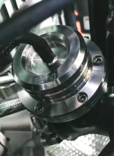Forge Motorsports Blow Off Valve Polaris RZR XP Turbo                                     - FMDV001-RZR - Image 3