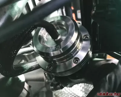 Forge Motorsports Blow Off Valve Polaris RZR XP Turbo - FMDV001-RZR