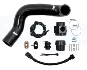Forge Motorsport Dump Valve Kit