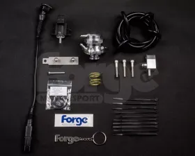 Forge Uprated Valve Mini Cooper S Turbo N14 2007-2012