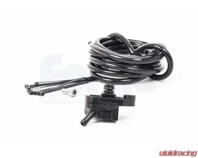 Forge Motorsport Boost Gauge Adaptor Mini Cooper S F56 - FMBGFK11