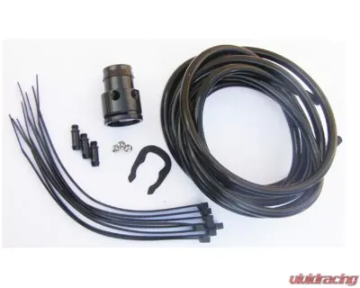 Forge Motorsport Boost Gauge Installation Kit Audi | Volkswagen 2004-2014 - FMBGFK2