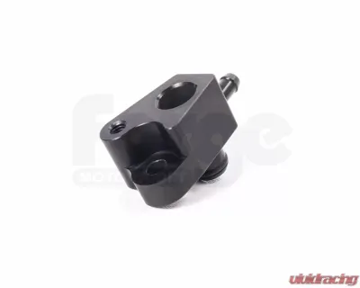 Forge Motorsport Boost Gauge Installation Kit Ford 2015-2022 - FMBGFK7