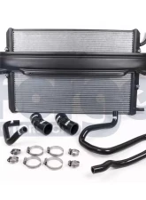 Forge Motorsport Charge Cooler Radiator Audi RS6 | RS7 2014-2017                                     - FMCCRAD7 - Image 7