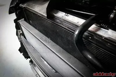 Forge Motorsport Charge Cooler Radiator Audi RS6 | RS7 2014-2017 - FMCCRAD7