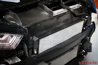 Forge Motorsport Charge Cooler Radiator Audi RS6 | RS7 2014-2017 - FMCCRAD7