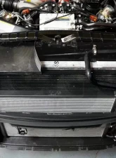 Forge Motorsport Charge Cooler Radiator Audi RS6 | RS7 2014-2017                                     - FMCCRAD7 - Image 7