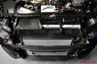 Forge Motorsport Charge Cooler Radiator Audi RS6 | RS7 2014-2017 - FMCCRAD7