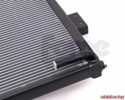 Forge Motorsport Chargecooler Radiator and Expansion Tank Upgrade Audi S5 3.0T 2008-2016 - FMCCRADS53T
