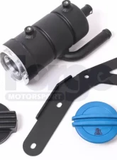 Forge Motorsport Chargecooler Radiator and Expansion Tank Upgrade Audi S5 3.0T 2008-2016                                     - FMCCRADS53T - Image 3