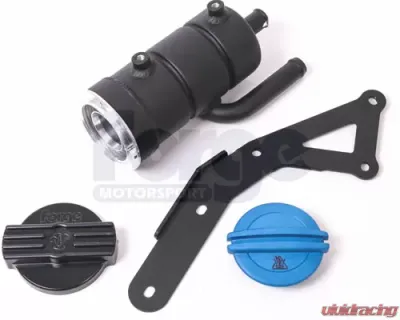 Forge Motorsport Chargecooler Radiator and Expansion Tank Upgrade Audi S5 3.0T 2008-2016 - FMCCRADS53T