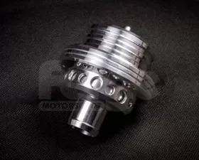 Forge Motorsport Dual Piston Ram Dump Valve