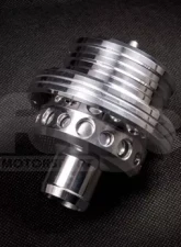 Forge Motorsport Dual Piston Ram Dump Valve                                     - FMDV004 - Image 2