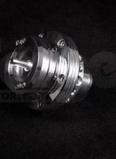 Forge Motorsport Dual Piston Ram Dump Valve                                     - FMDV004 - Image 2