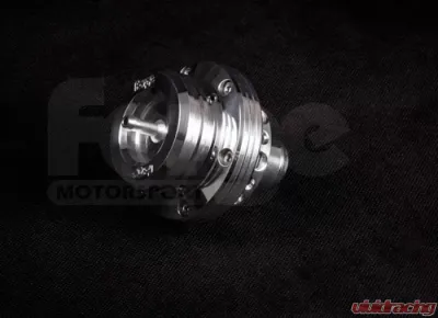 Forge Motorsport Dual Piston Ram Dump Valve - FMDV004