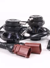 Forge Motorsport Recirculating Valves Set Audi RS6 C7 2015-2016                                     - FMDV6R - Image 2