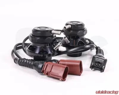Forge Motorsport Recirculating Valves Set Audi RS6 C7 2015-2016 - FMDV6R