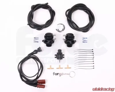 Forge Motorsport Recirculating Valves Set Audi RS6 C7 2015-2016 - FMDV6R